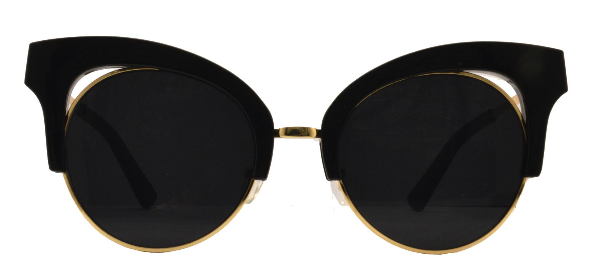 Una de las propuestas de la firma Lord Wilmore que vende íntegramente online modelos graduados de vista y sol