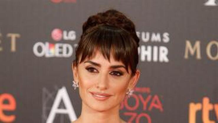 Fotos: Cómo nos engañan las famosas con su pelo