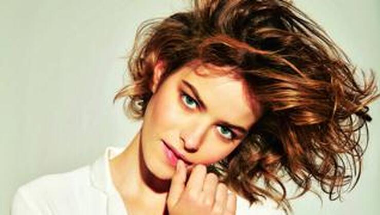 Fotos: Paris wild blond: colección primavera-verano 2016