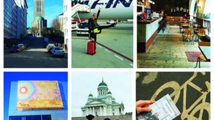 Fotos: Las fotos de mi viaje a Helsinki