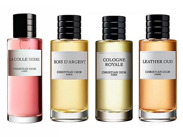 Collection Privée de Christian Dior