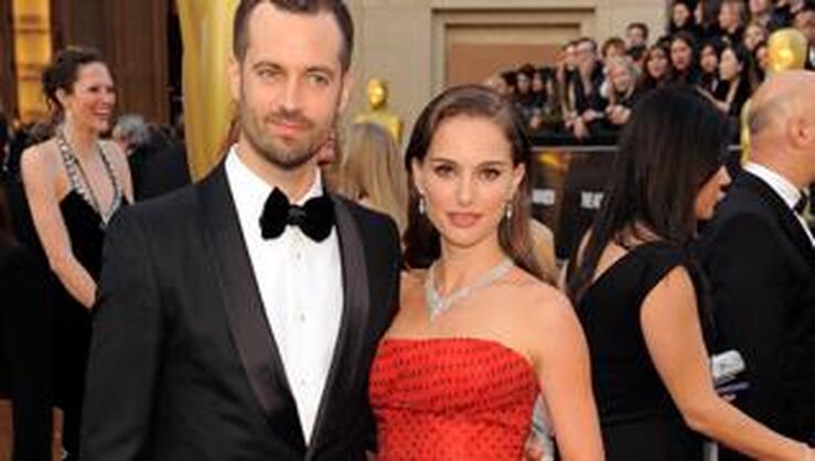 Fotos: 20 veces que Natalie Portman fue la más elegante