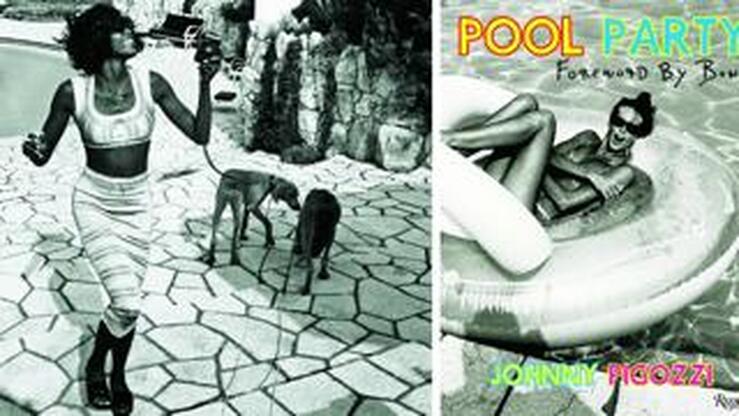 Fotos: Las fiestas de Johnny Pigozzi y otras pistas con estilo