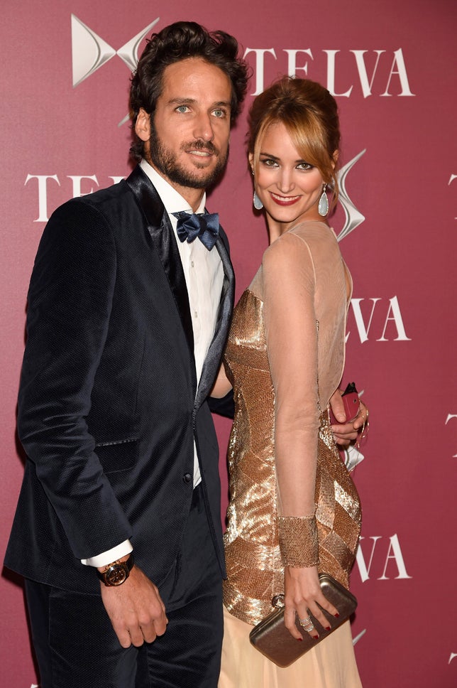 Ya no volverán a brillar juntos en los 'photocalls'