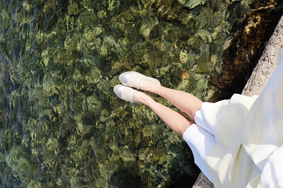 La filosofía 'slow living' junto con los olores, sabores y colores del Mediterráneo son las claves de esta firma que nació en el año 2012 en nuestro país.