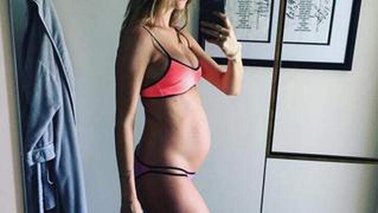 Fotos: Productos de belleza para embarazadas