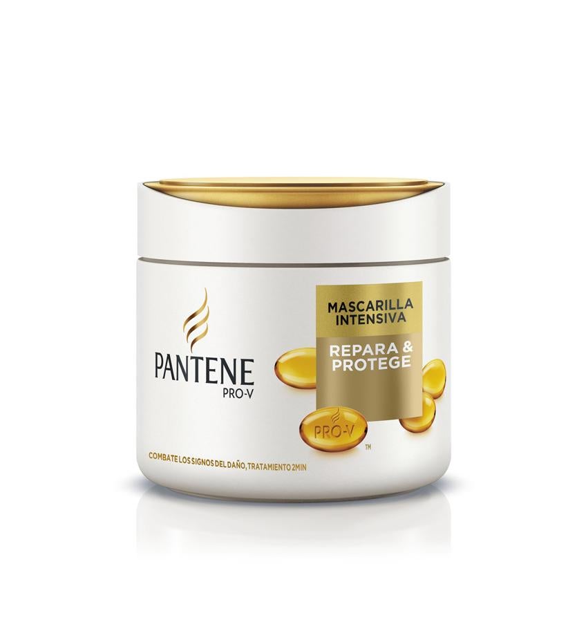 Mascarilla de 2 minutos para proteger el pelo de las primeras señales de daño. Recomendada para cabellos dañados, estresadas y estropeados por tratamientos químicos. El resultado es un pelo más suave, brillante y fácil de peinar.