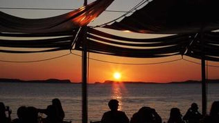 Fotos: Ruta por las 30 mejores terrazas de verano de España