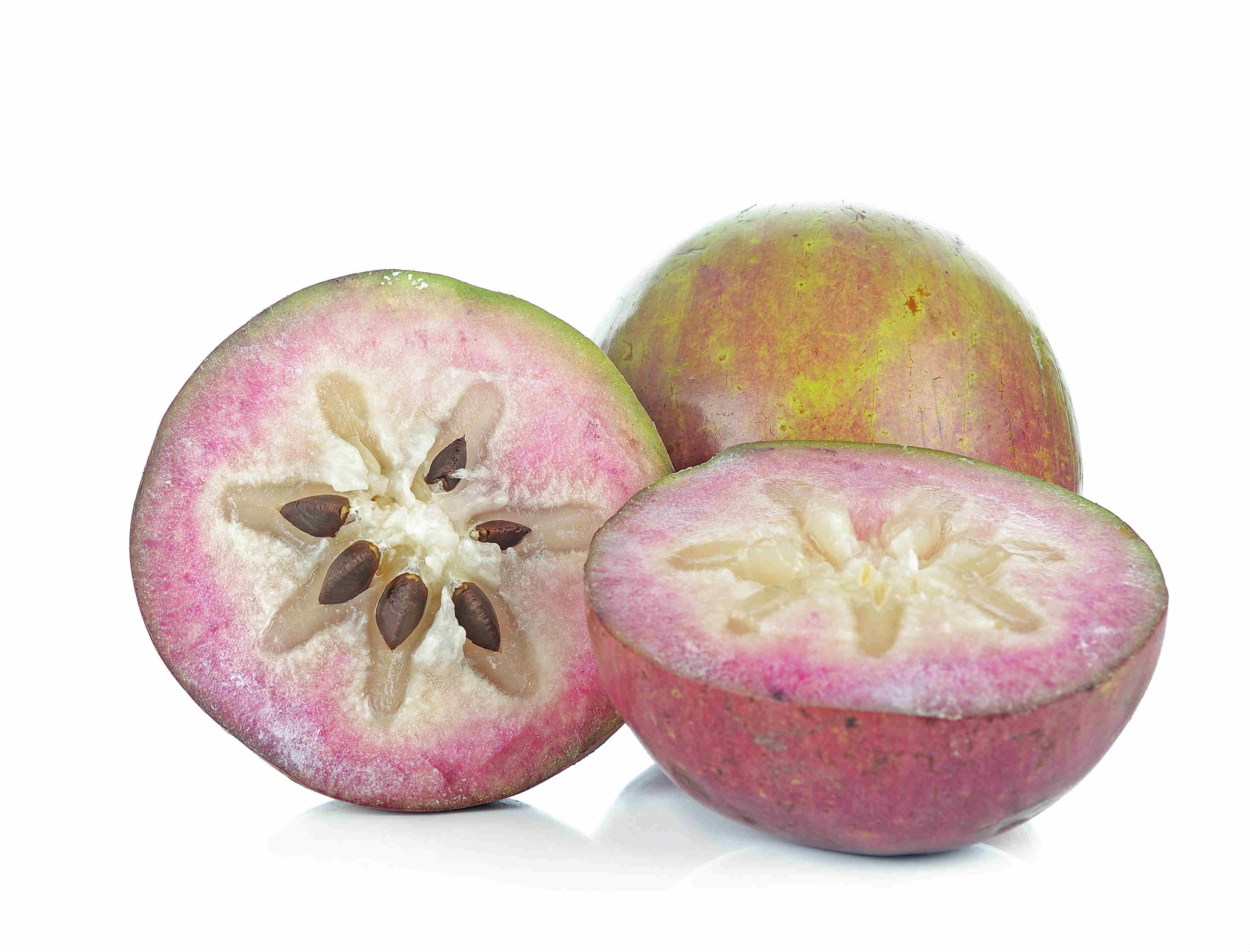 Una fruta con un gran sabor edelicioso, dulce y mejor enfriado.