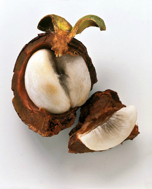 Es una fruta con muy buen sabor y con un gran contenido en antioxidantes.