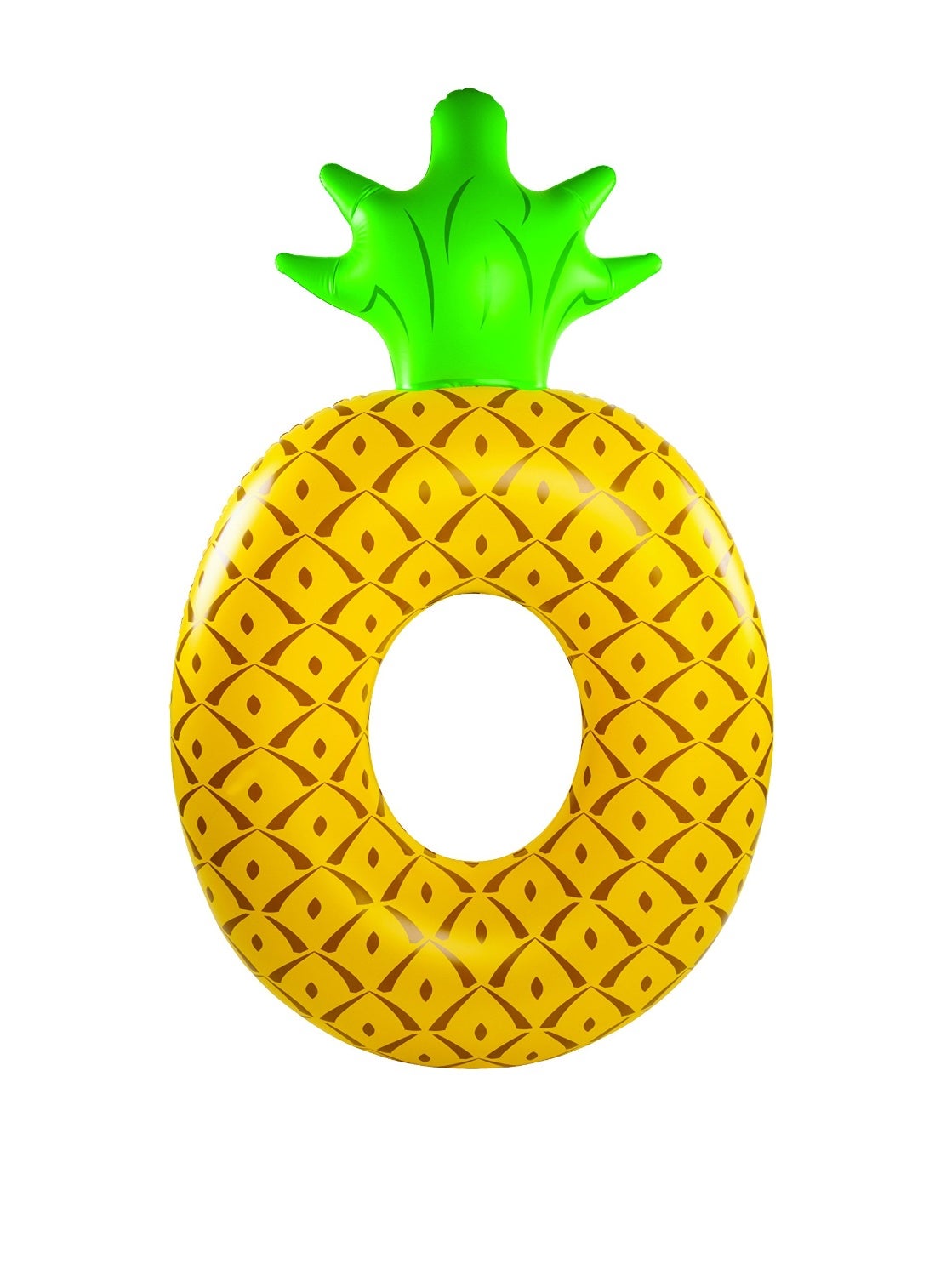 La piña es la fruta más 'trendy' que existe, y no podía faltar en esta selección (29.99 euros en Amazon)