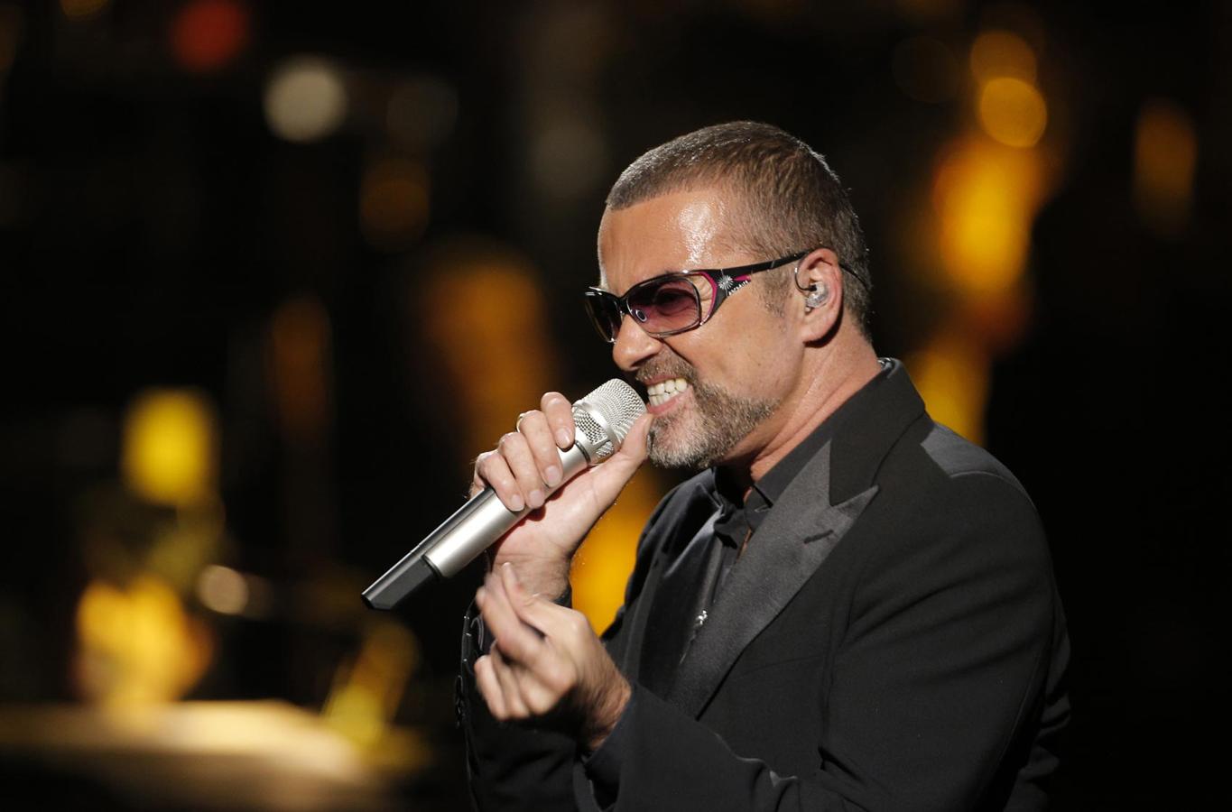 Sin duda, uno de los rostros más conocidos de la lucha por los derechos de los homosexuales es el cantante George Michael.