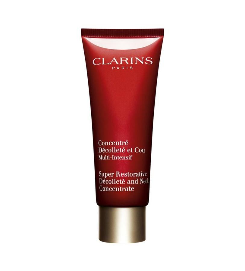 Tiene como objetivo mejorar la calidad de la piel tanto del cuello como del escote. (46,80 €)