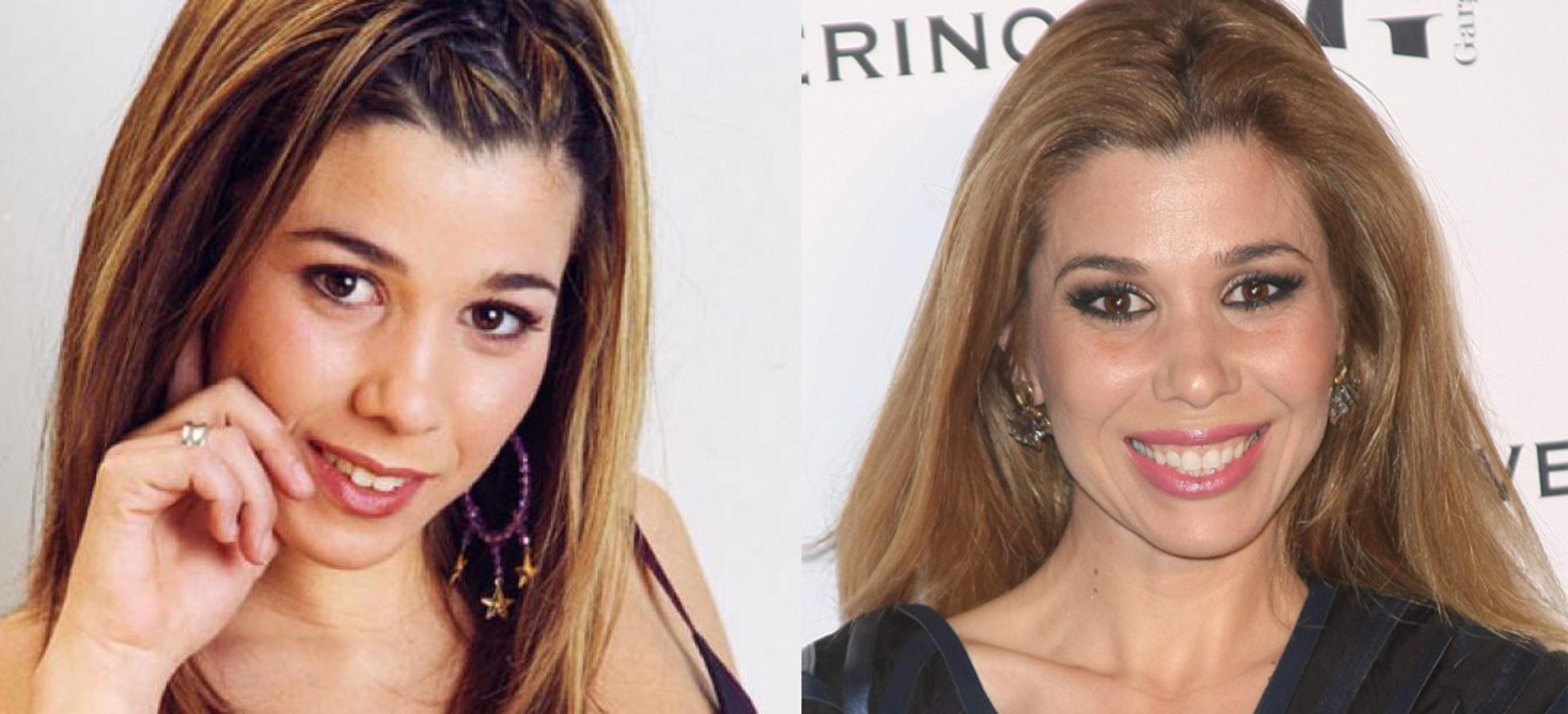 La benjamina del grupo ha conseguido elevar a éxito numerosos temas, ha editado varios discos e incluso ha ejercido de presentadora de programas de televisión.