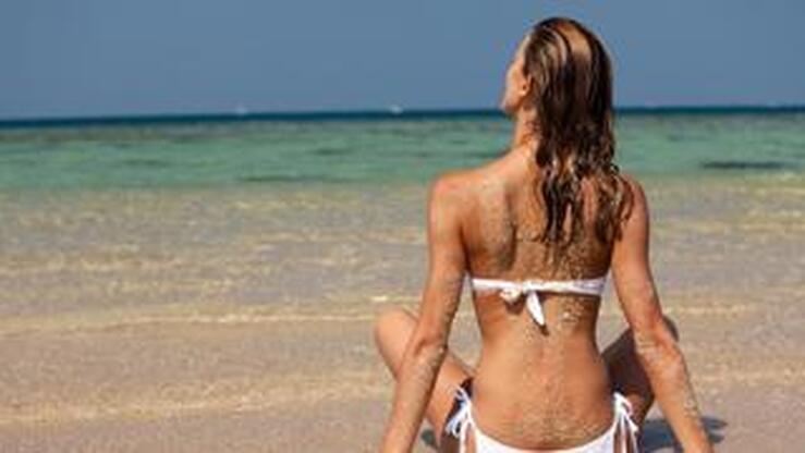 Fotos: 10 productos para evitar que el verano destroce tu pelo