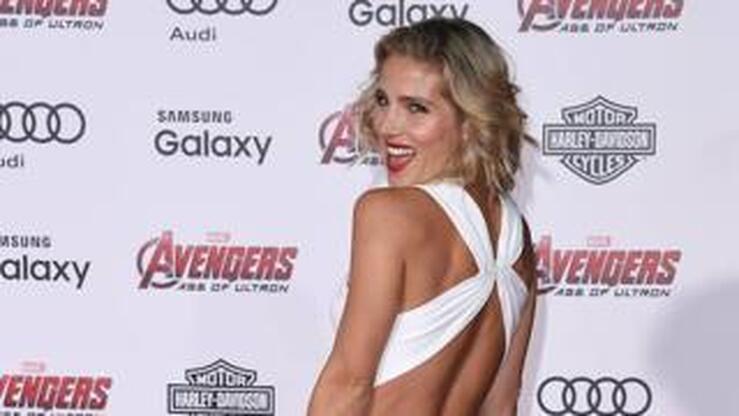 Fotos: Los 40 años de Elsa Pataky en imágenes