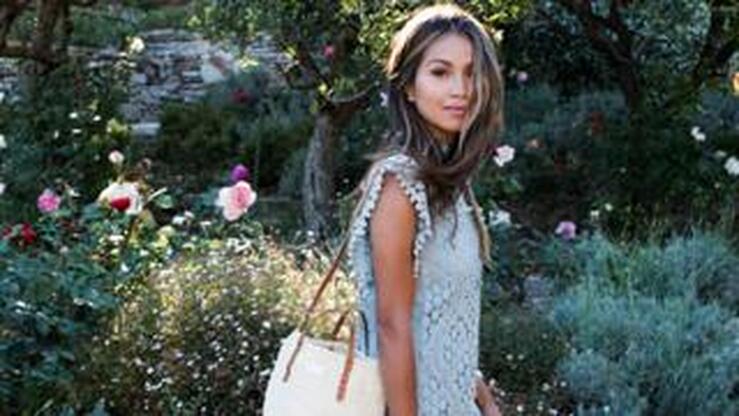 Fotos: Looks para inspirarte a la hora de vestirte en verano