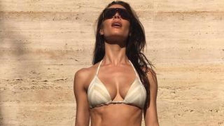 Fotos: El cuerpazo del verano 2016: Pilar Rubio se luce en bikini