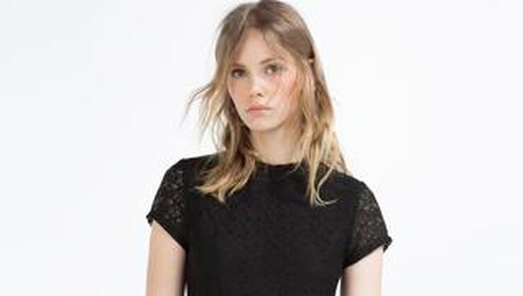 Fotos: 15 vestidos negros que querrás llevar a pesar del calor