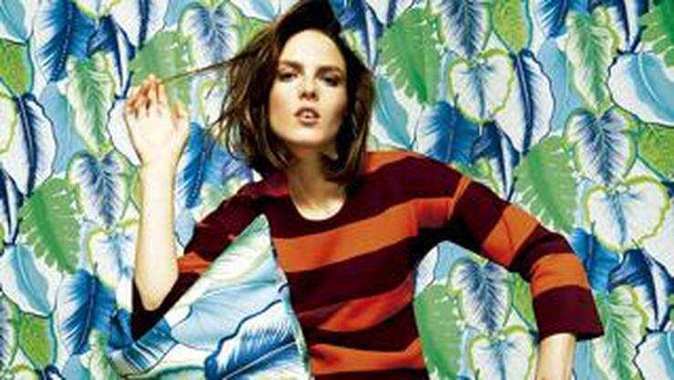 Fotos: Todo en línea: La tendencia reina de este verano