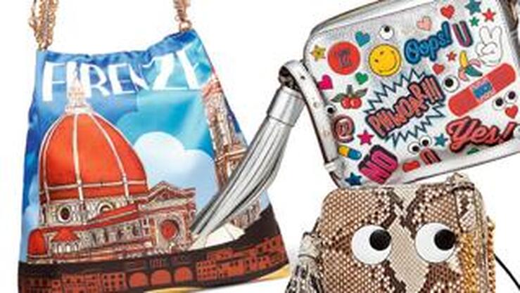 Fotos: Las tendencias de la pasarela vistas en la calle