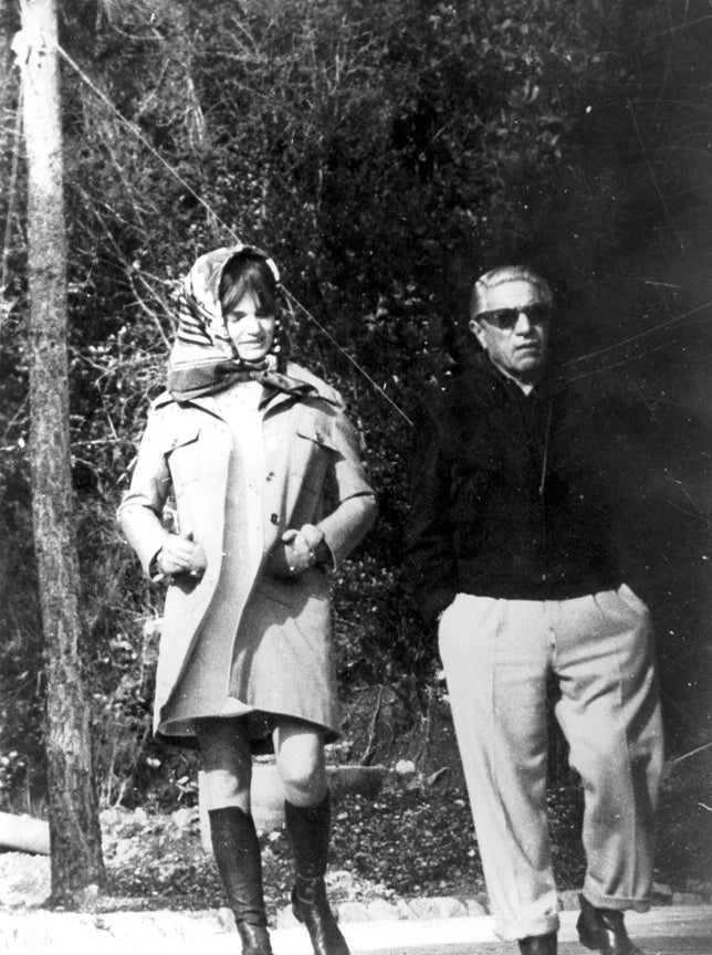 Fotos: 15 fotos que demuestran que Jackie Kennedy cambió la moda