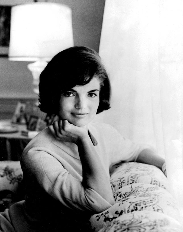 Fotos: 15 fotos que demuestran que Jackie Kennedy cambió la moda