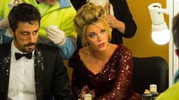 Fotos: En imágenes, Marta Guerras, la actriz con la que hemos 'cazado' besándose a Hugo Silva