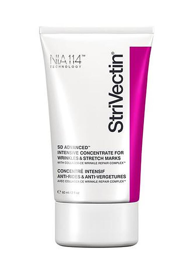 Sd Advanced intensivo antiarrugas y estrías de StriVectin (139,90€, en Sephora)