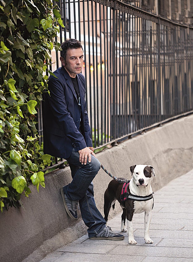 Rafael Doctor, gestor cultural