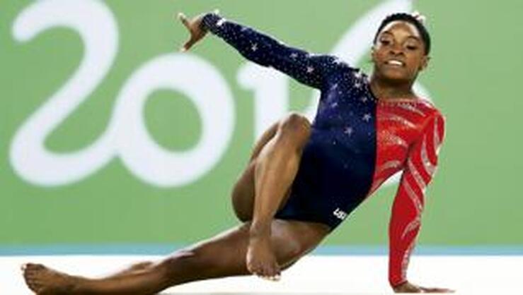 Fotos: Las protagonistas de Río 2016