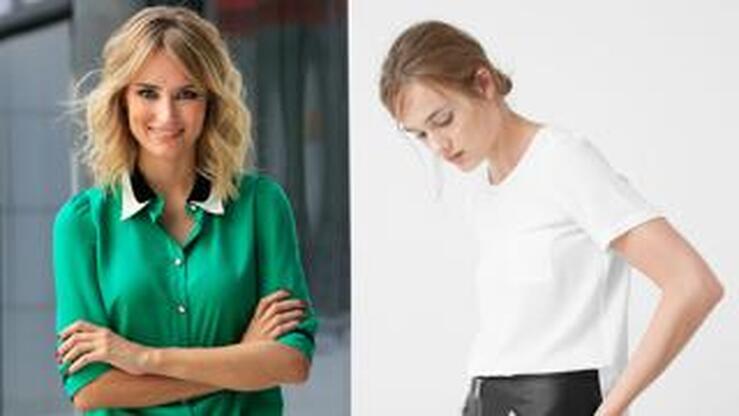 Fotos: Así vestiríamos a Alba Carrillo