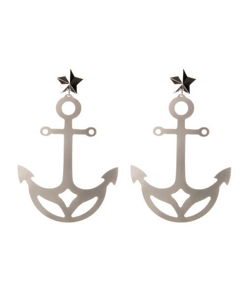 Los elementos marítimos también están presentes en piezas como esta de El Mito de Gea (Precio: 97 euros)