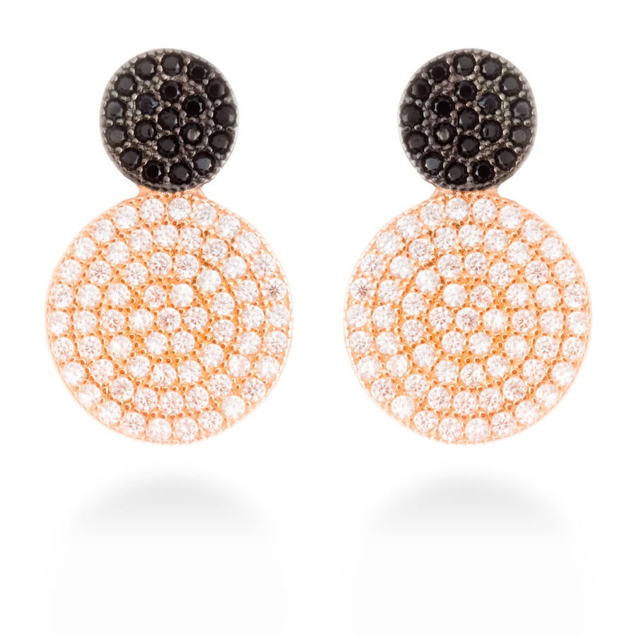 Los cristales a todo color, una de las apuestas seguras de Luxenter (Precio: 59.90 euros)