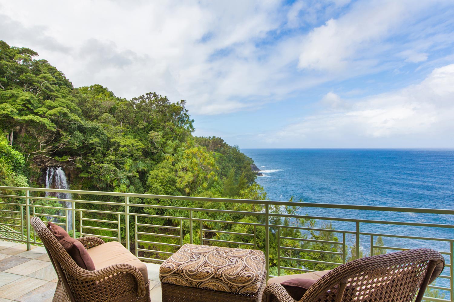 Fotos: Las fotos de la mansión de Justin Bieber en Hawái