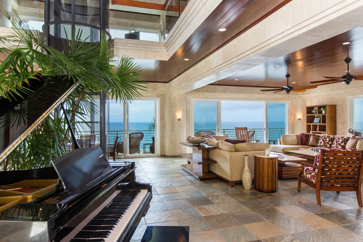 Fotos: Las fotos de la mansión de Justin Bieber en Hawái