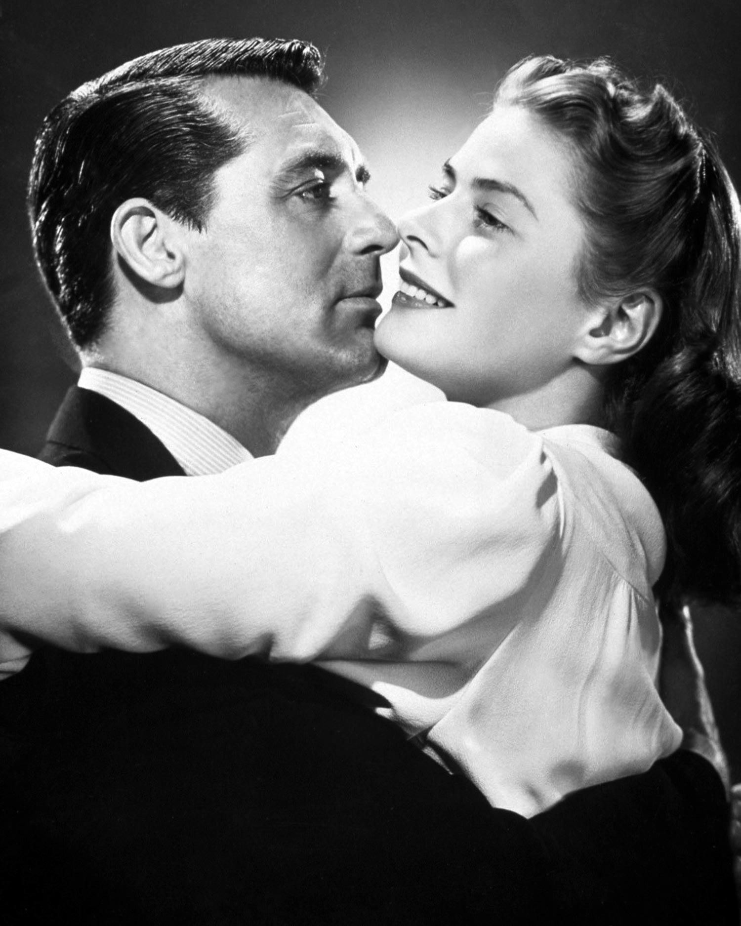 Fotos: La belleza de Ingrid Bergman, en 40 fotos