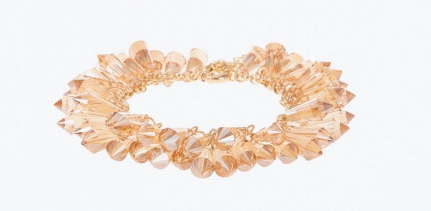 Una de las piezas de edición limitada (Precio rebajado de 16.99 euros a 4.99 euros)