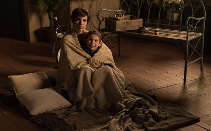 Fotos: Llega el final de 'Velvet': las imágenes de la cuarta temporada