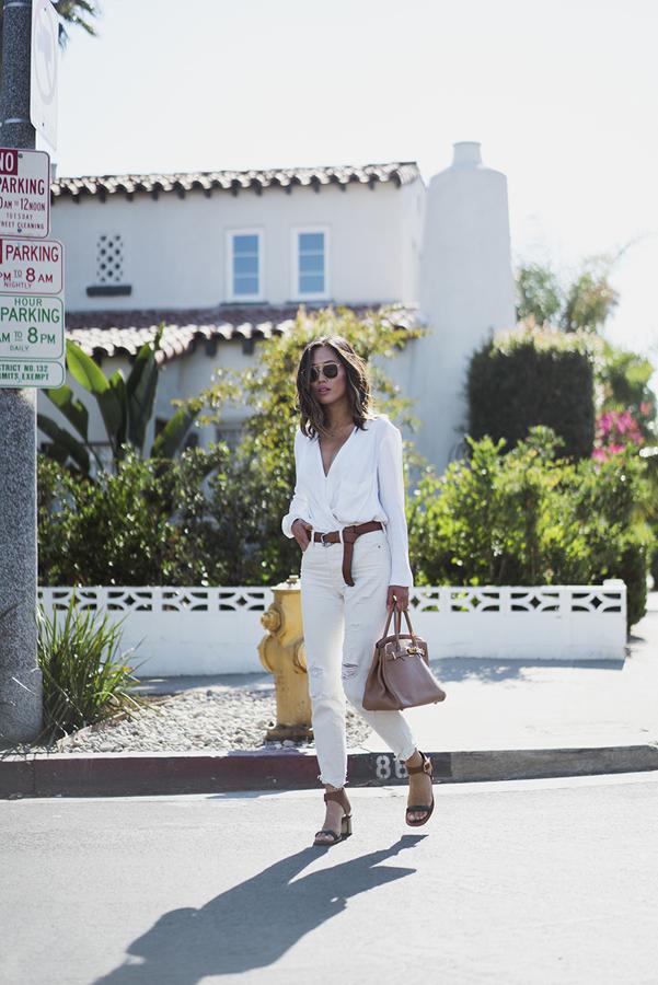 Afronta la vuelta a la oficina con elegancia y sencillez