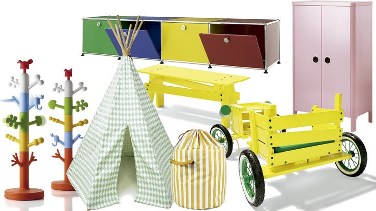 Fotos: Cosas de peques