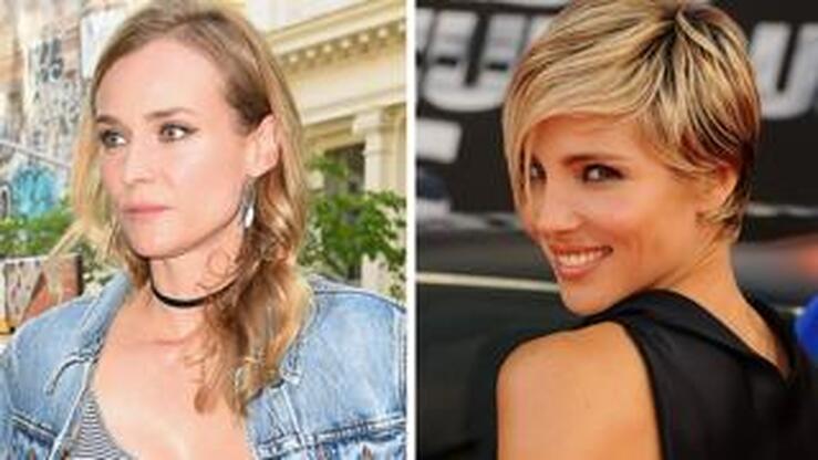 Fotos: 10 cambios de look que deberían hacer estas 20 famosas