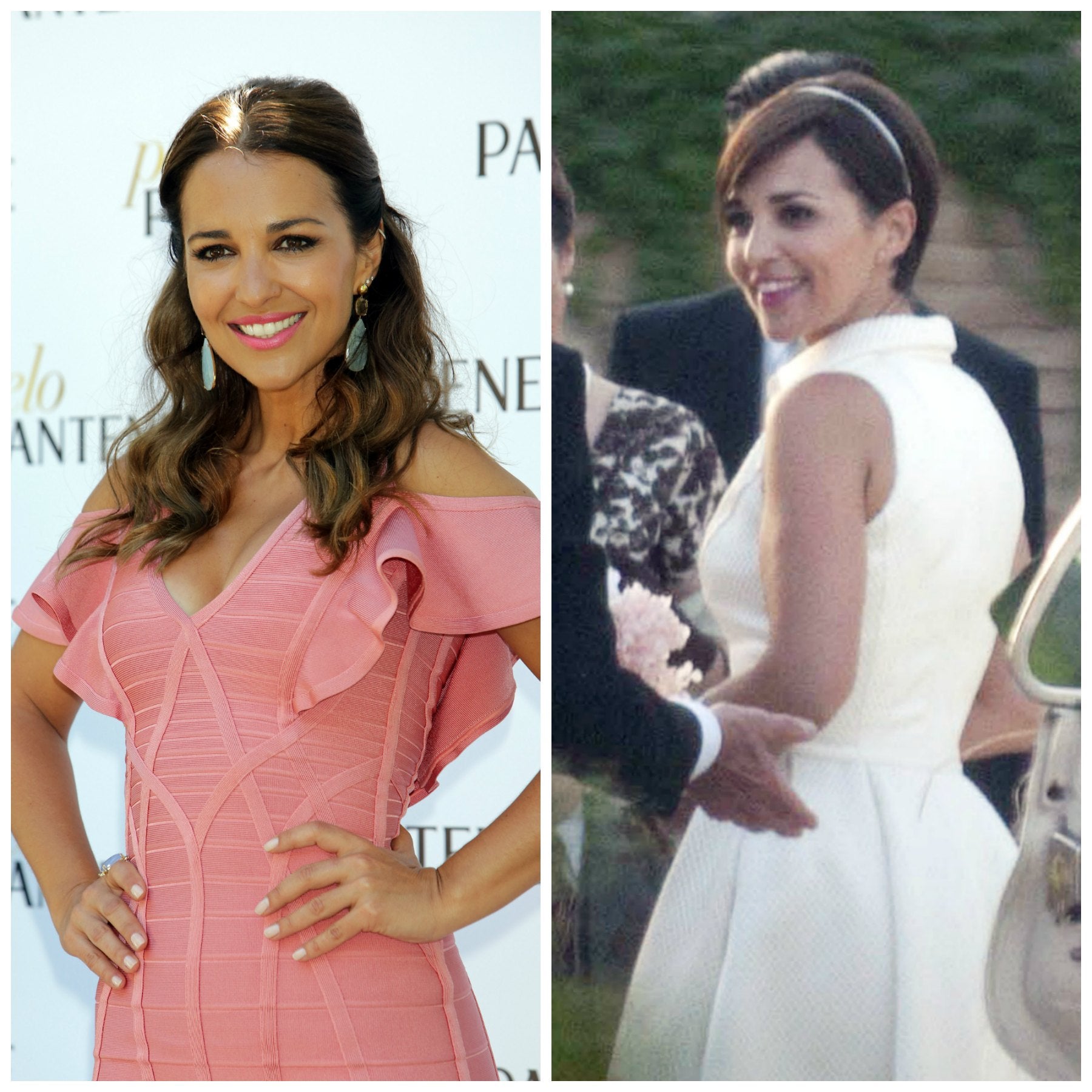 Vale que Paula Echevarría sea imagen del 'pelo Pantene'. Pero reconocedlo, el corte estilo años 60 de su personaje Ana Rivera en 'Velvet' le sienta de maravilla. ¿Por qué no atreverse este otoño a lucirlo en la vida real?