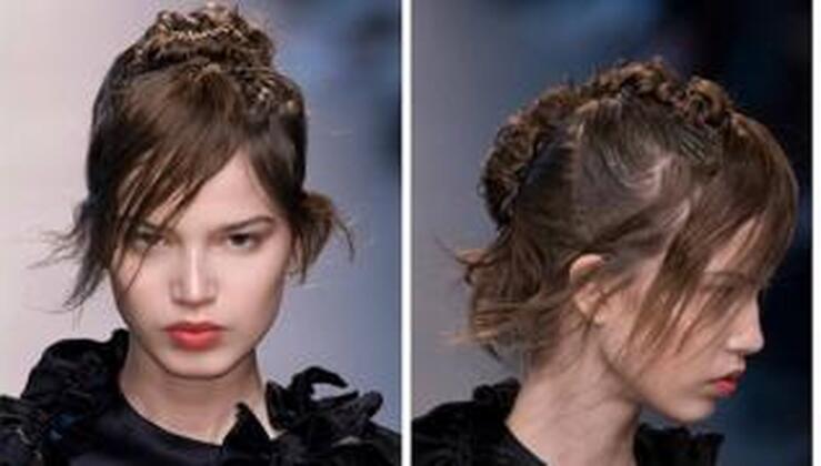 Fotos: 8 peinados ideales para el otoño