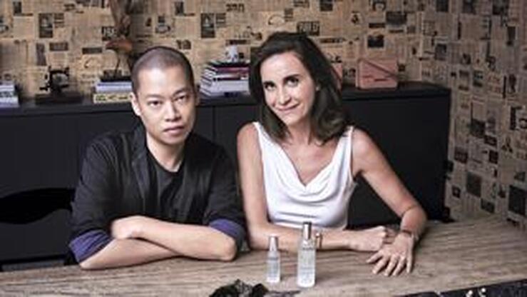 Fotos: Jason Wu & Mathilde Thomas y otras pistas con estilo