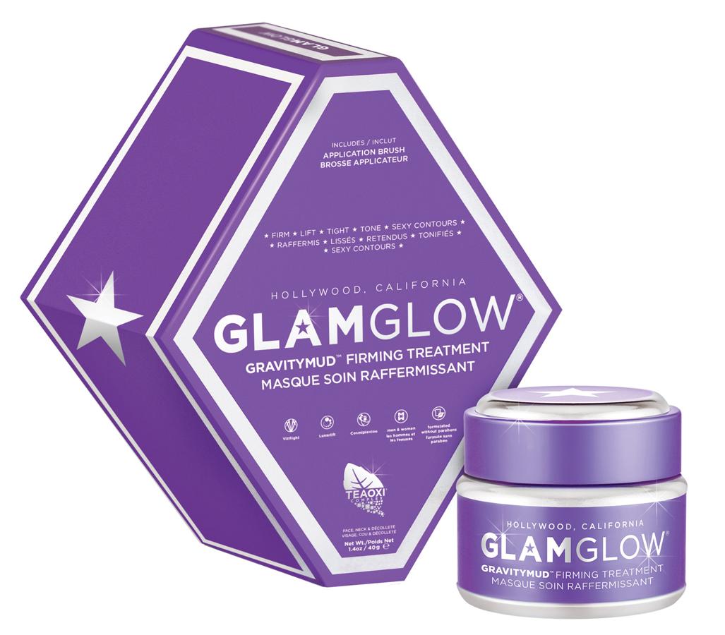 Mascarilla para reafirmar, tensar y tonificar la piel del rostro, el cuello y el escote. Su fórmula e ingredientes avanzados actúan sobre los contornos del rostro para que se vean más firmes y definidos. Aplicar sobre la piel limpia con ayuda de un pincel, dejar actuar 20-30 minutos y retirar la máscara desde los bordes y con ayuda de agua tibia quitar el exceso de producto. (49,90€, en Sephora).