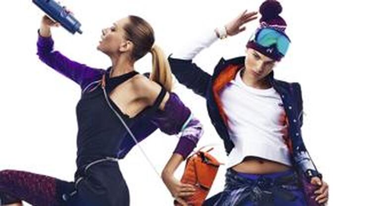 Fotos: Alto rendimiento