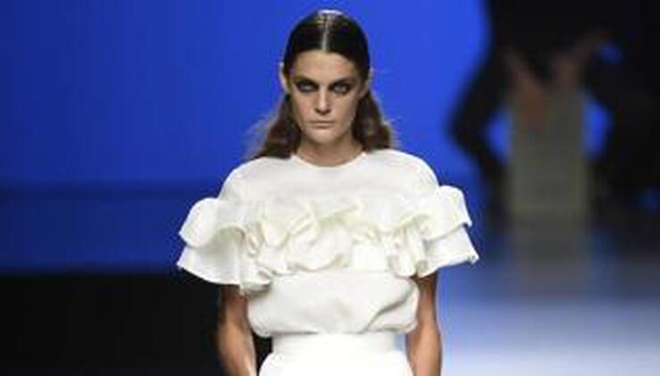 Fotos: Desfile de The 2nd Skin Co para la primavera 2017