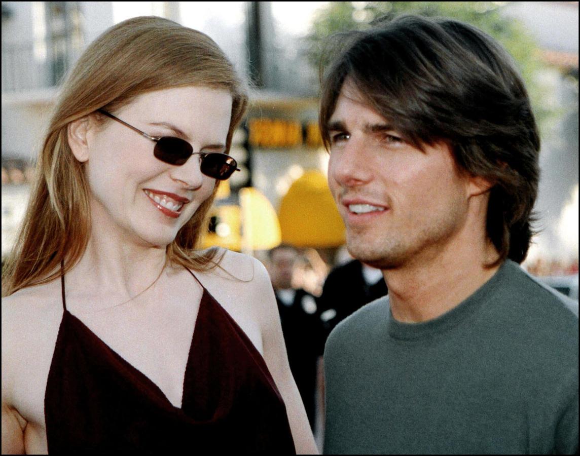 En 2001, Nicole Kidman y Tom Cruise decidían terminar. Todavía hoy se especula con qué les llevó a disolver un matrimonio que comenzó en 1990 y que les dejó una hija, Suri, en común. Muchos apuntan que fue la implicación de él en la Cienciología lo que provocó que la pareja dejara de funcionar.