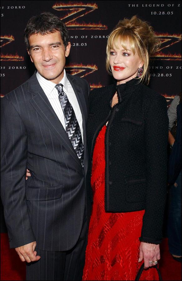 Era junio de 2014 cuando Antonio Banderas y Melanie Griffith comunicaban al mundo que se separaban tras casi dos décadas de amor.